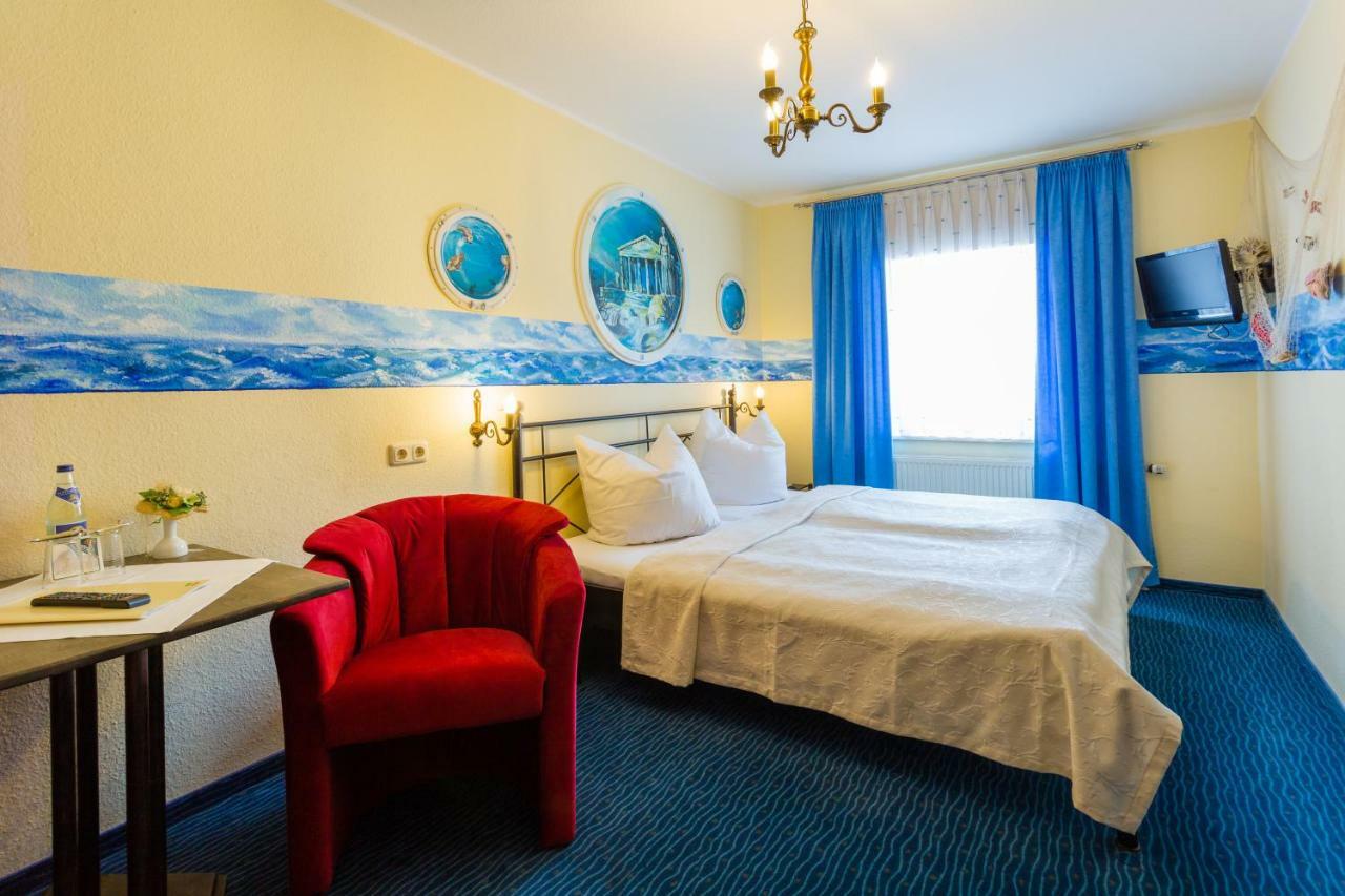 Hotel & Ferienwohnungen Bohlenblick Saalfeld Saale المظهر الخارجي الصورة